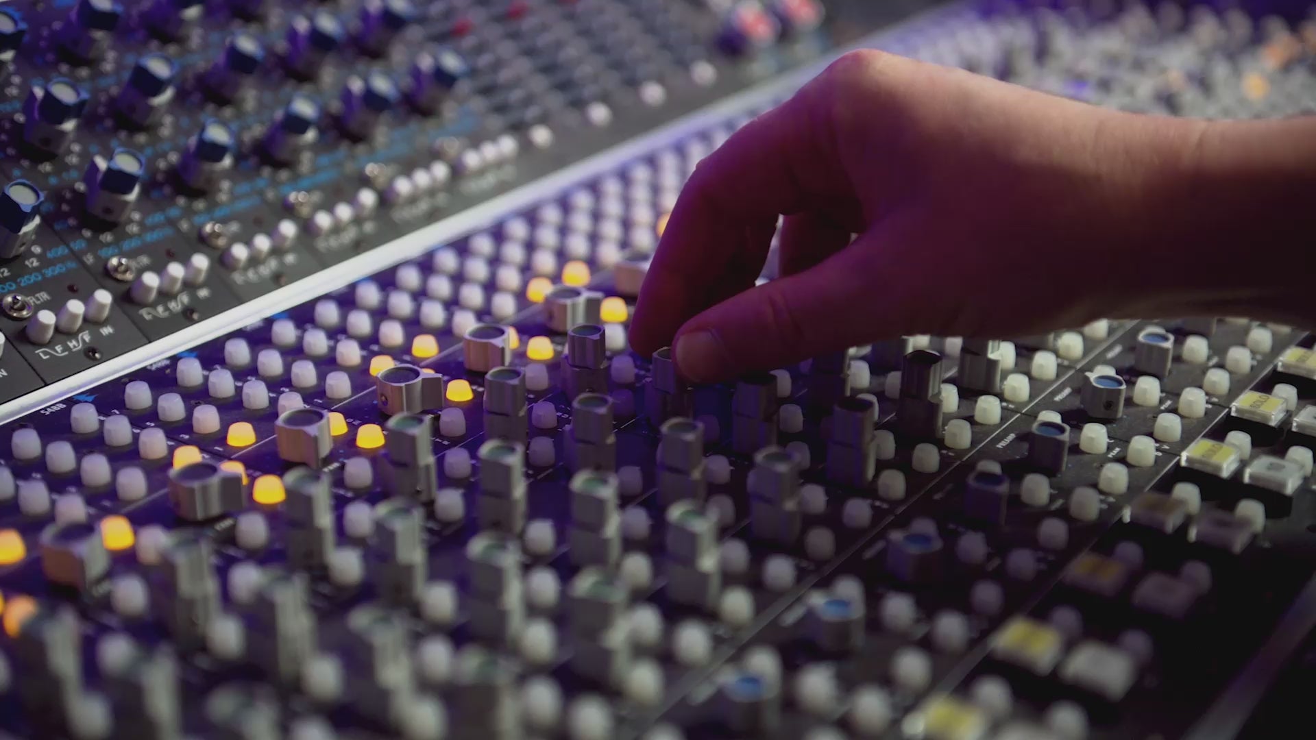 Load video: Steve Albini Collection