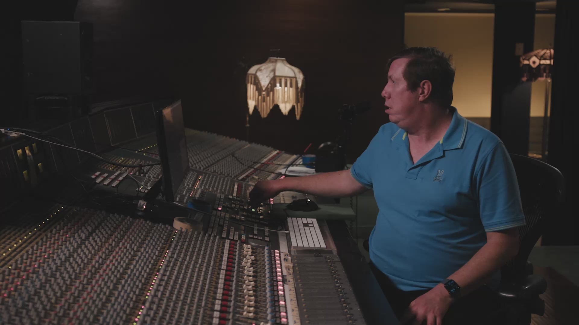 Load video: Steve Albini Collection