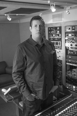 Darrell Thorp Drum Samples Collection