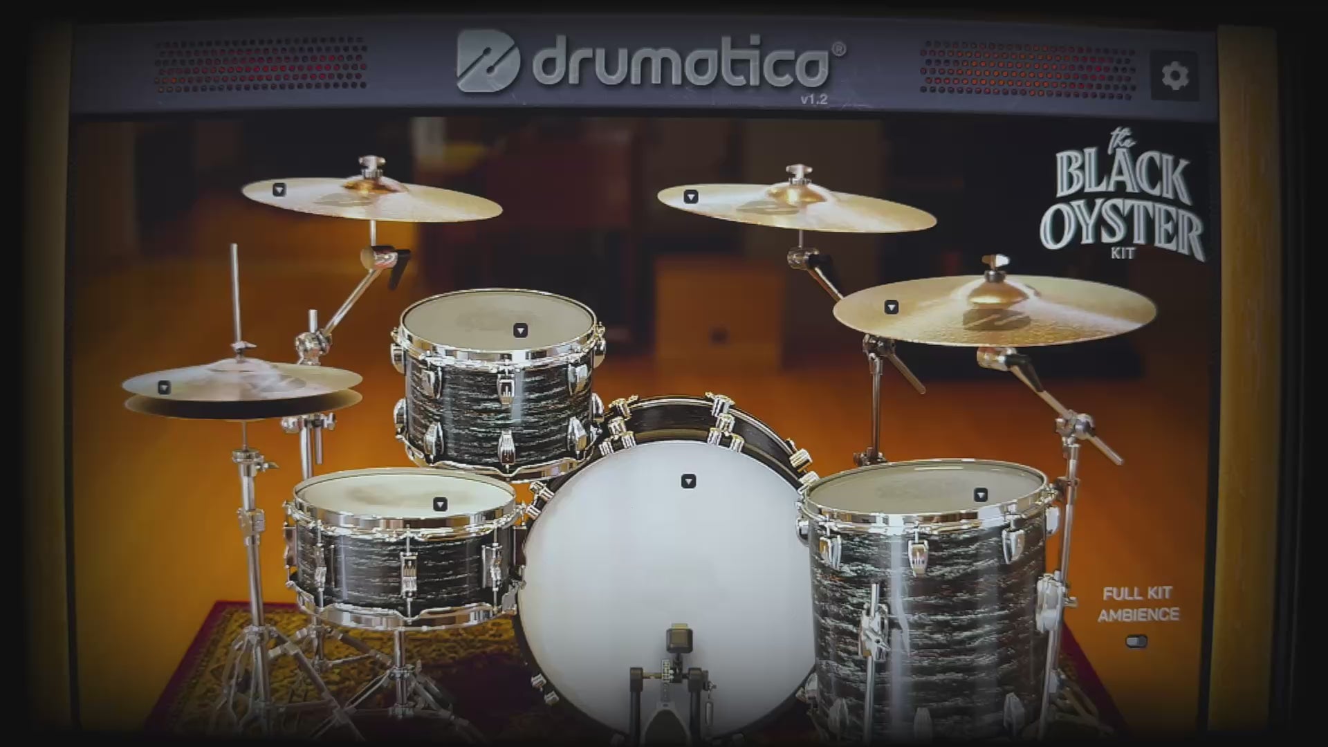 Load video: MIDI GROOVE PACKS